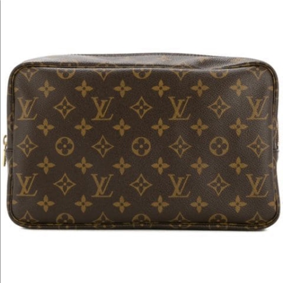 Louis Vuitton Handbags - ✨SOLD ✨HOST PICK ✨✨Louis Vuitton Trouse 28